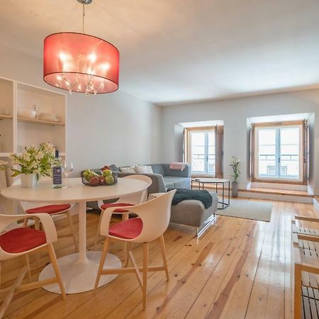 Elegant And Cozy Apartment Lisbona Esterno foto
