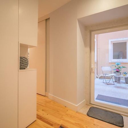 Elegant And Cozy Apartment Lisbona Esterno foto