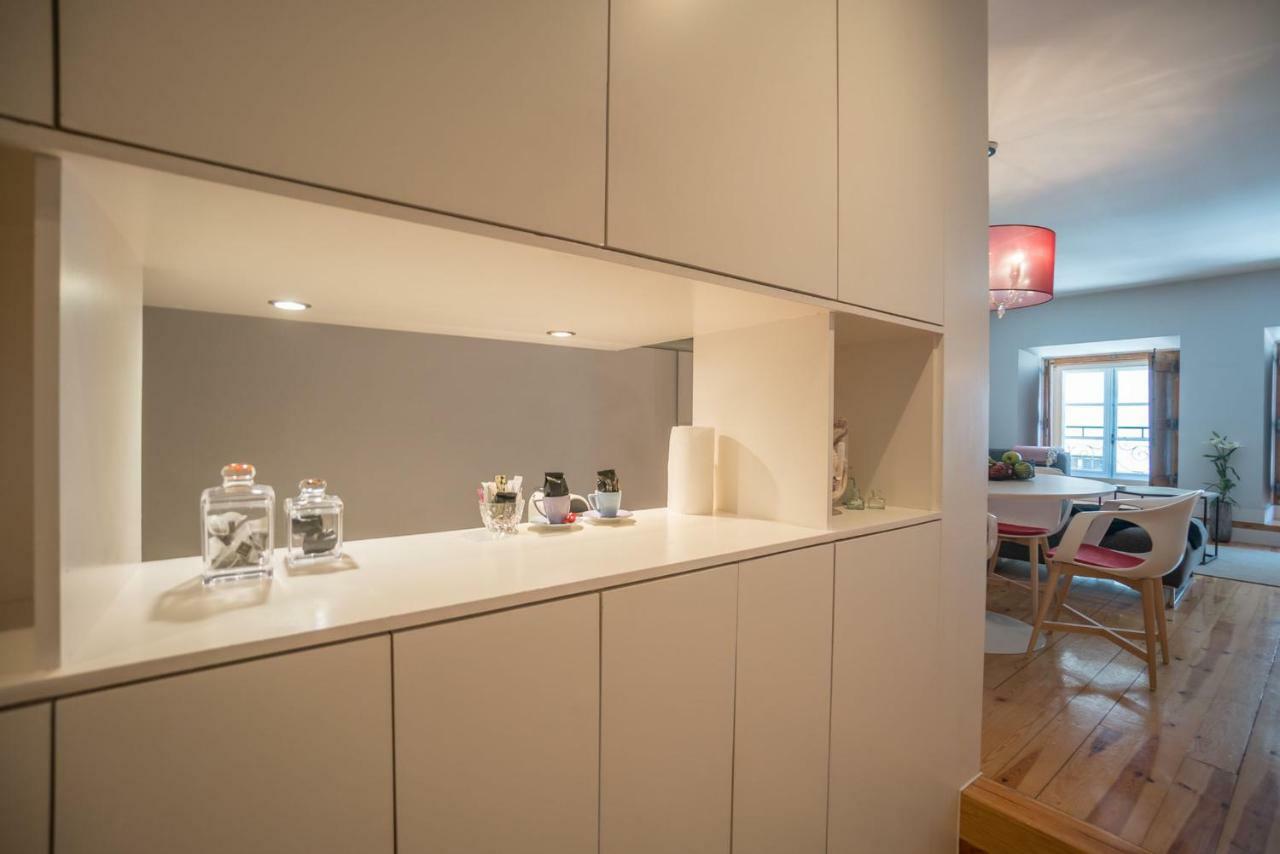 Elegant And Cozy Apartment Lisbona Esterno foto