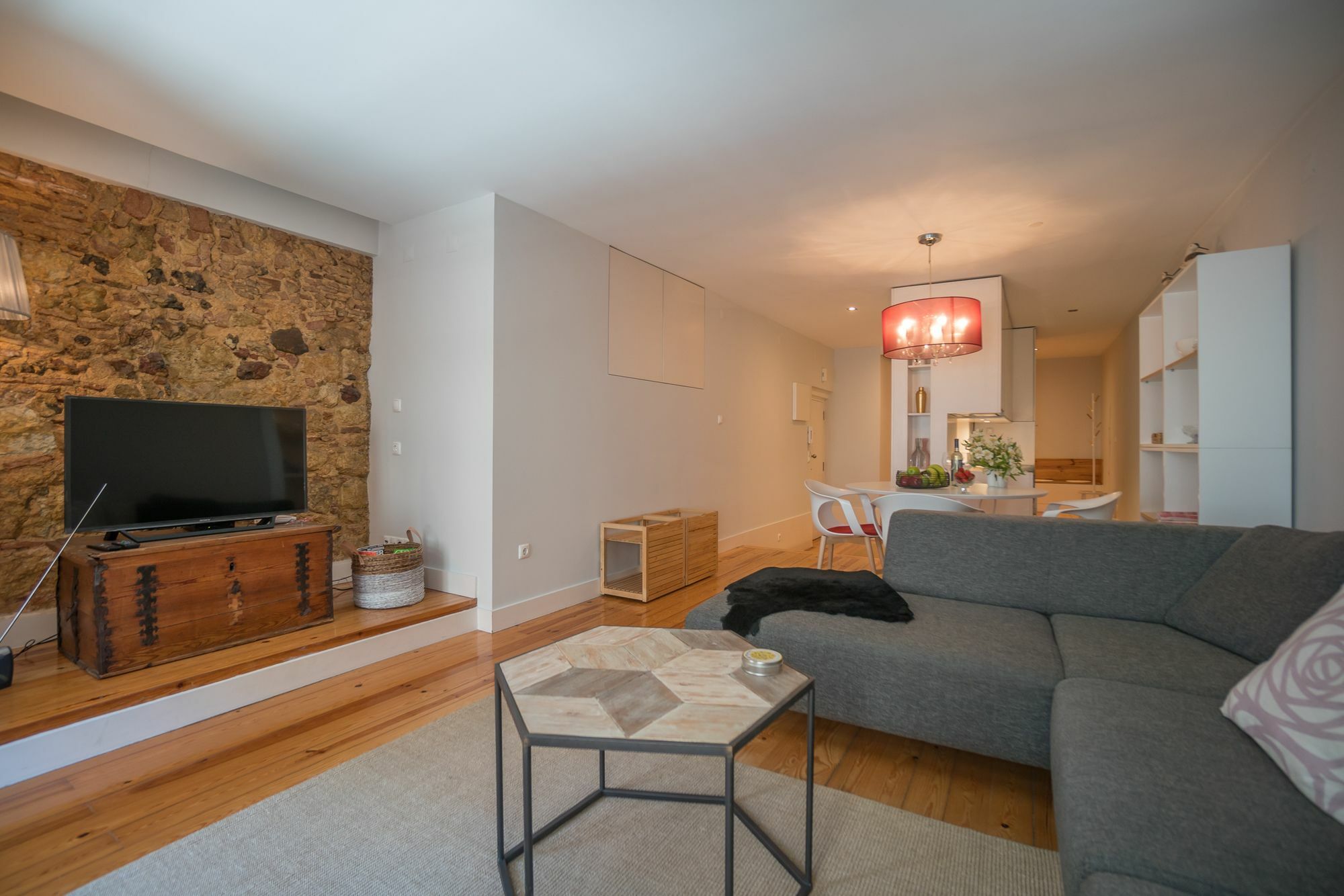 Elegant And Cozy Apartment Lisbona Esterno foto