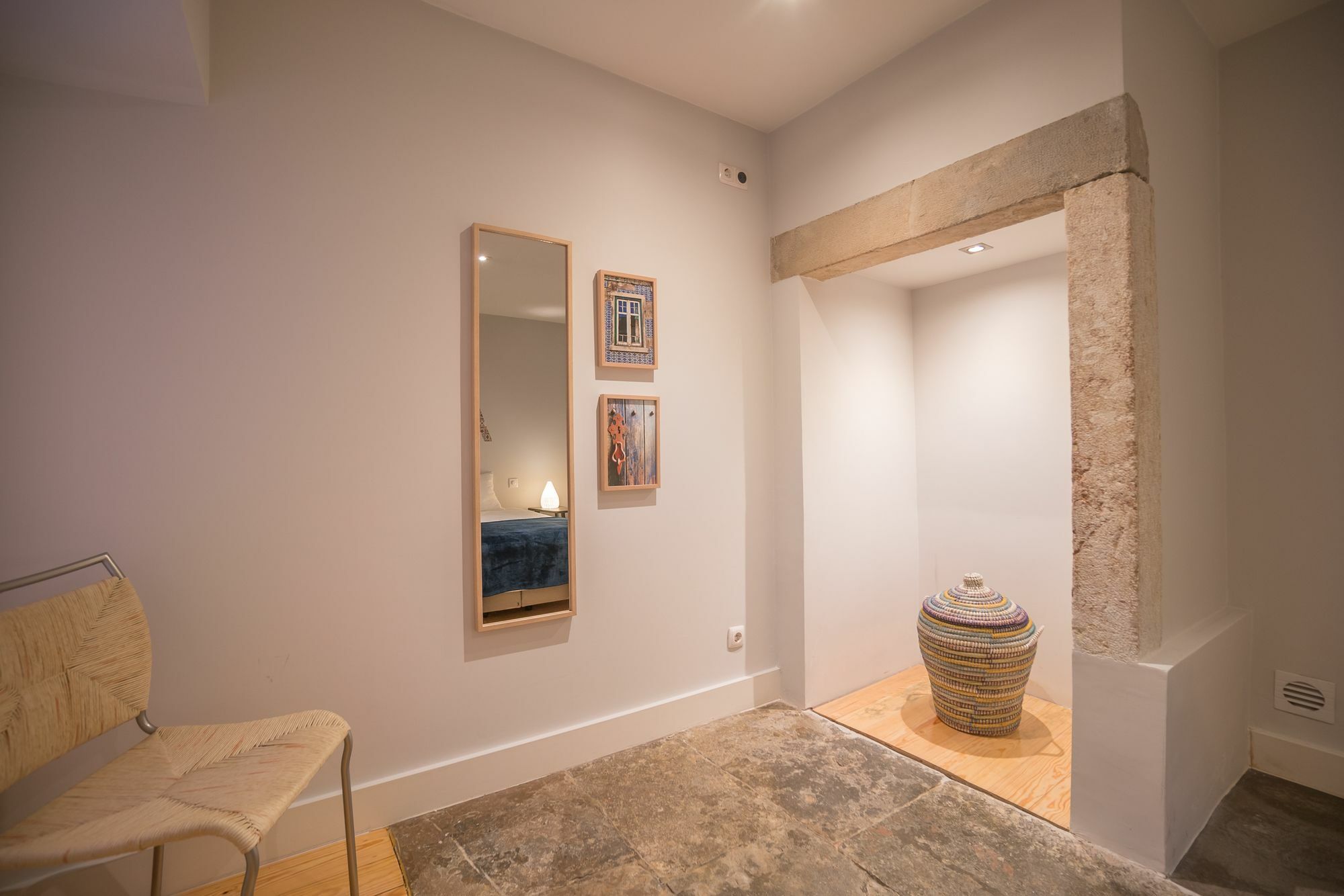 Elegant And Cozy Apartment Lisbona Esterno foto