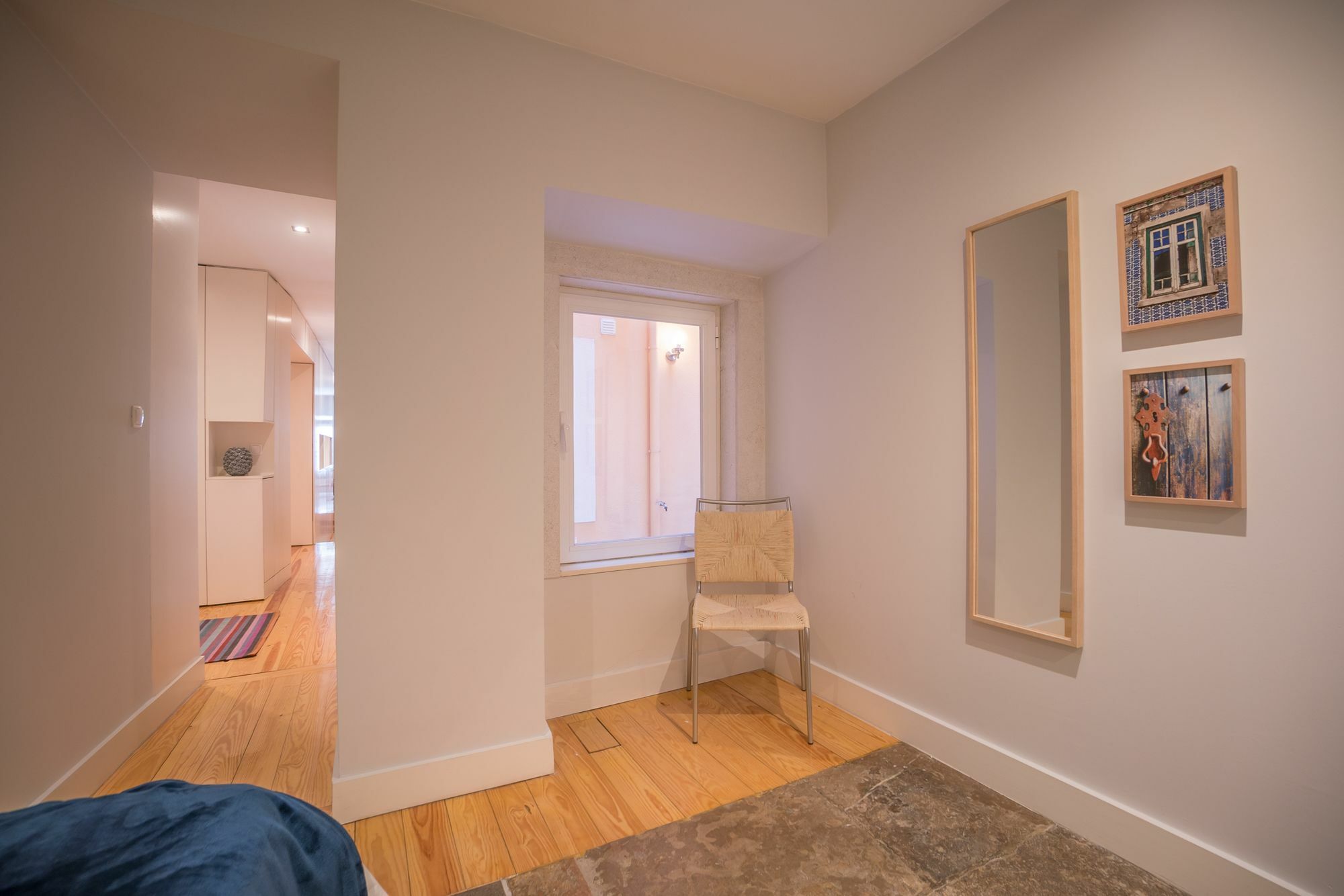 Elegant And Cozy Apartment Lisbona Esterno foto