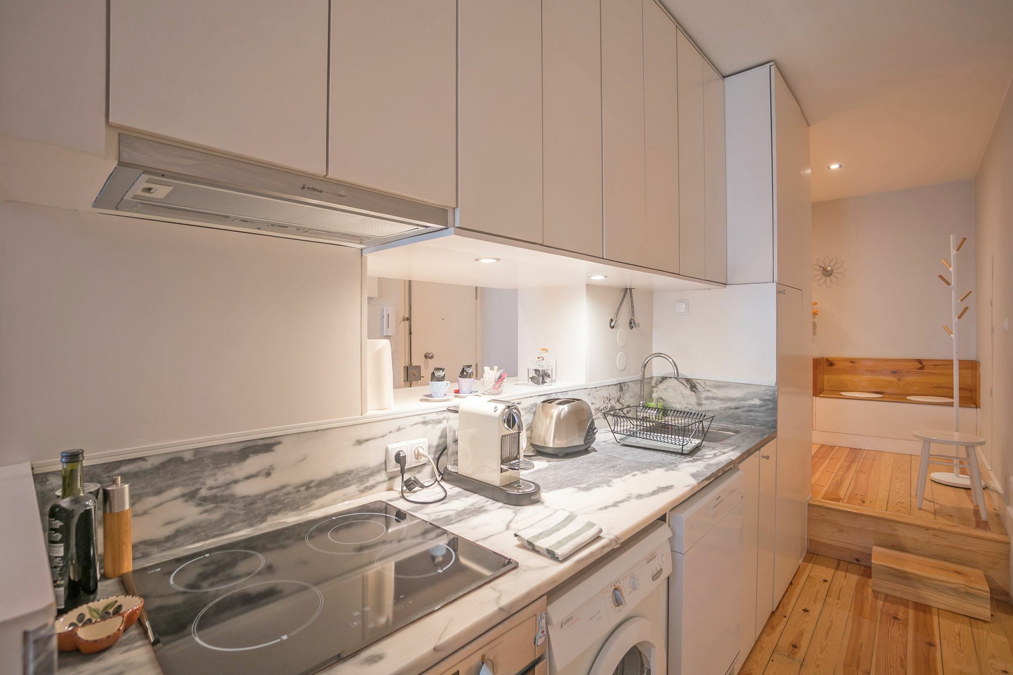 Elegant And Cozy Apartment Lisbona Esterno foto
