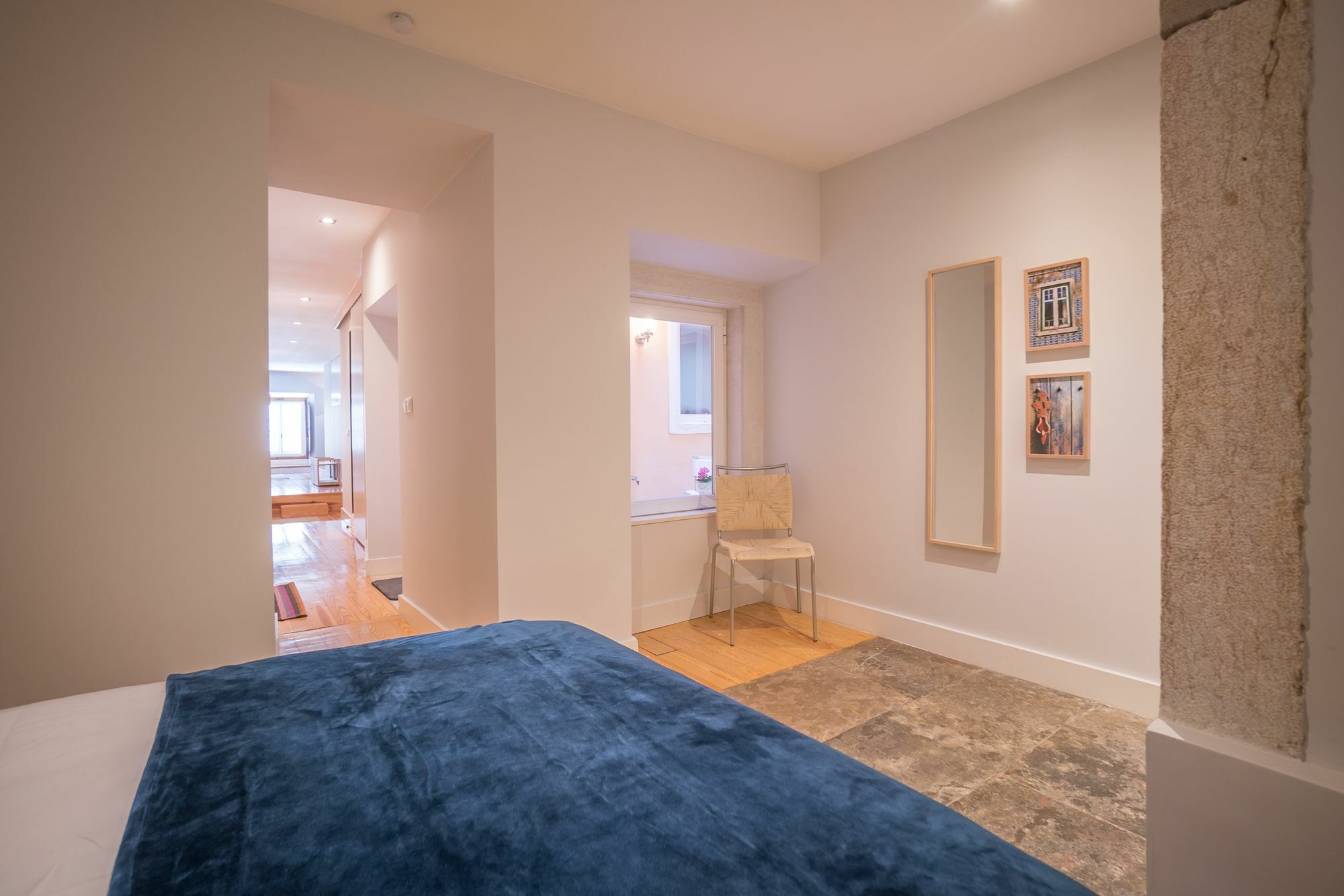 Elegant And Cozy Apartment Lisbona Esterno foto