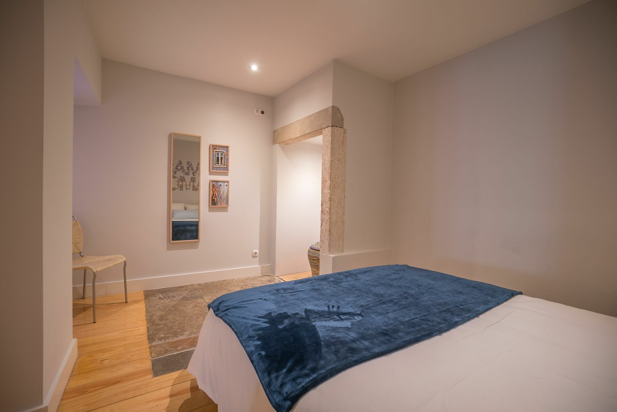 Elegant And Cozy Apartment Lisbona Esterno foto