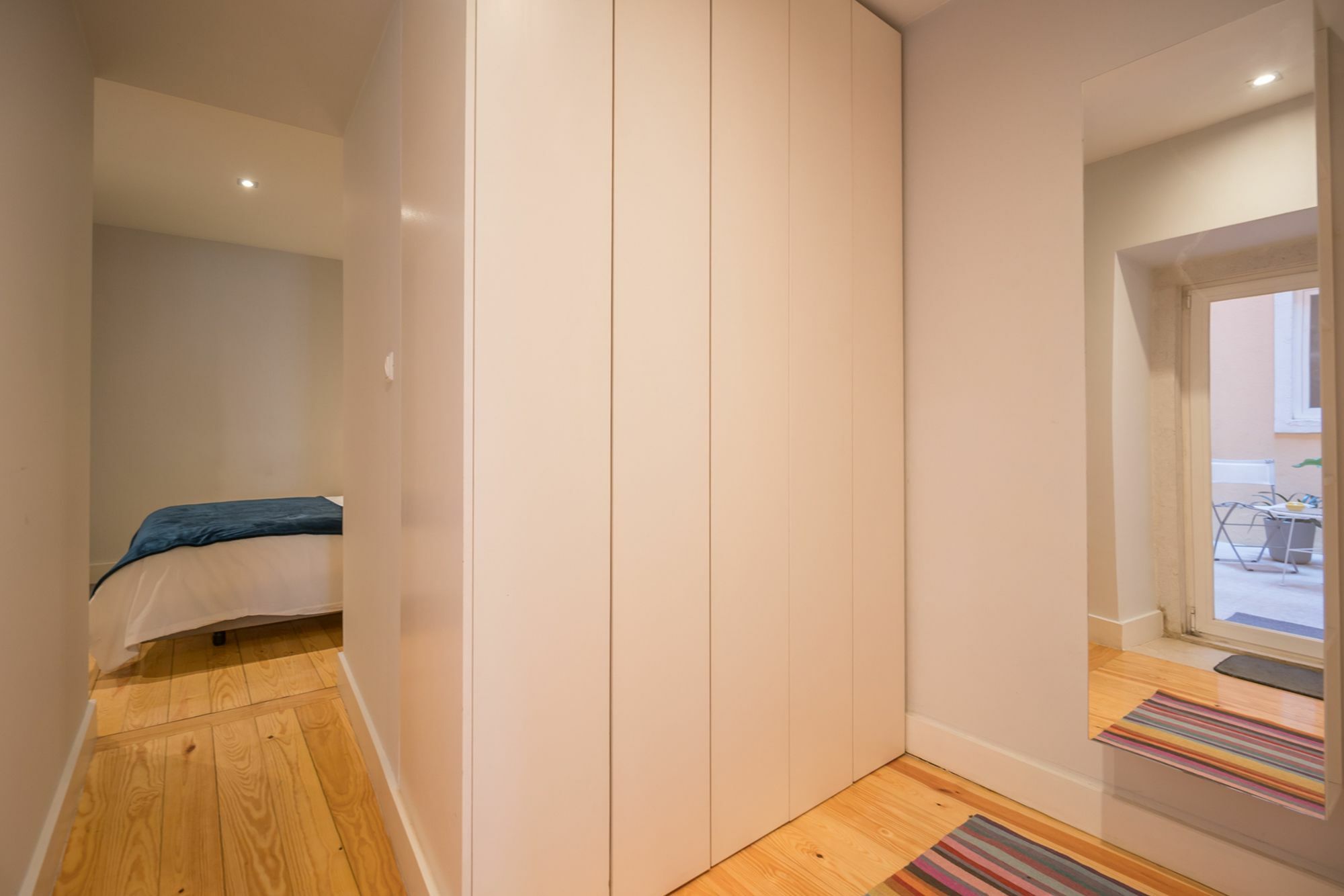 Elegant And Cozy Apartment Lisbona Esterno foto