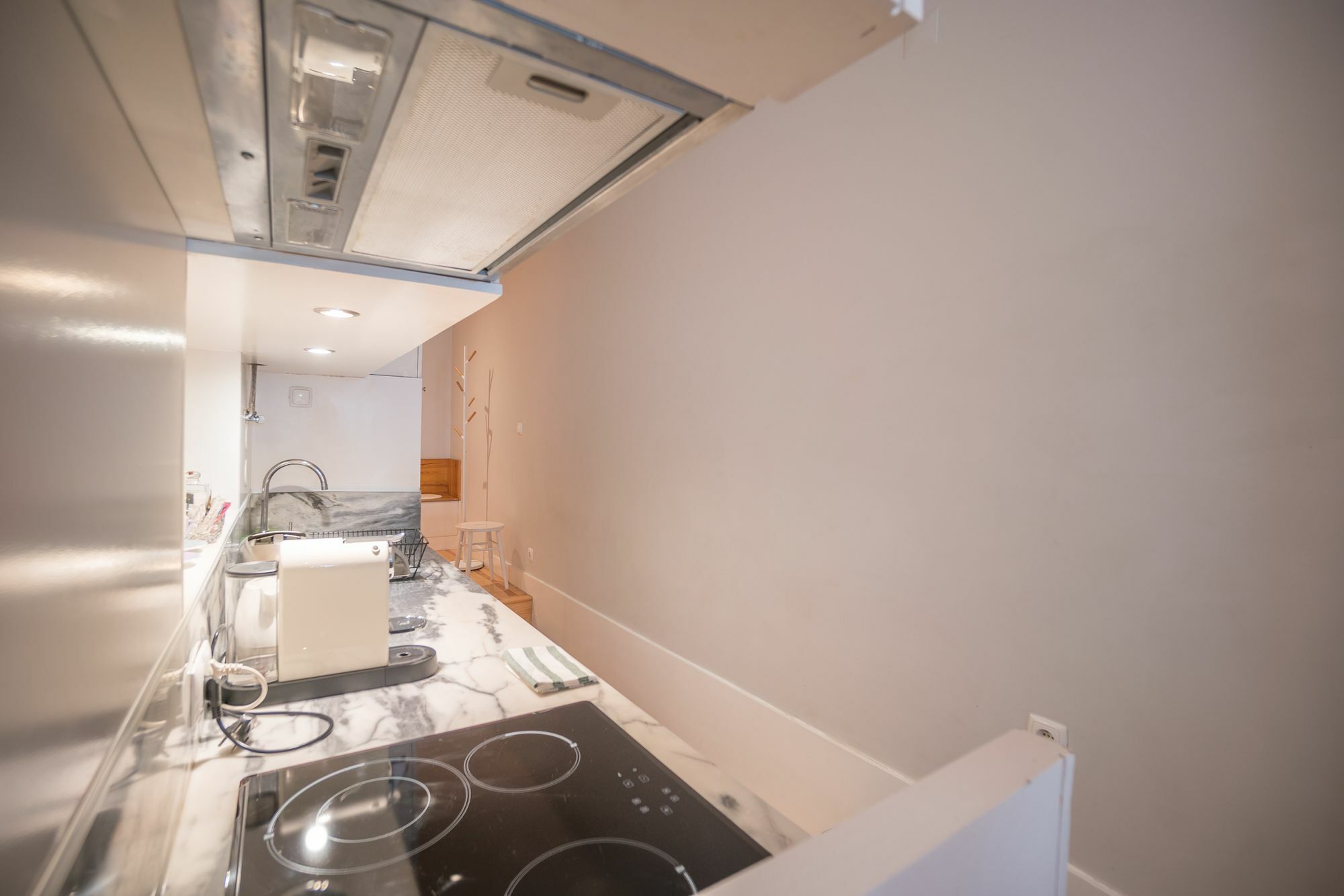 Elegant And Cozy Apartment Lisbona Esterno foto