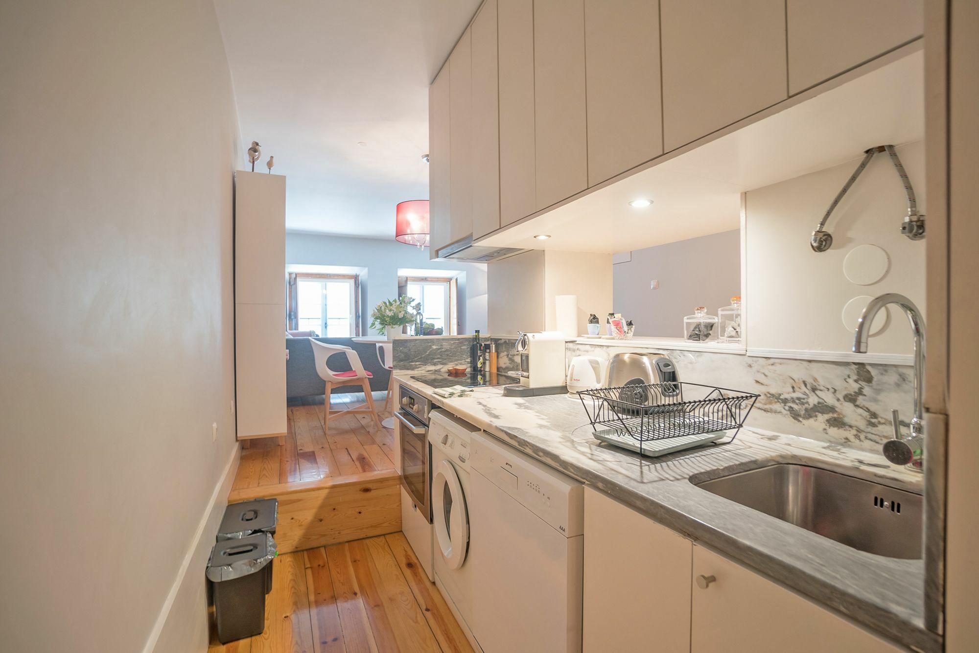 Elegant And Cozy Apartment Lisbona Esterno foto