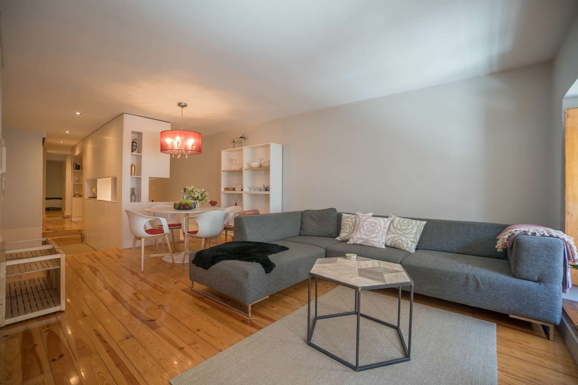 Elegant And Cozy Apartment Lisbona Esterno foto