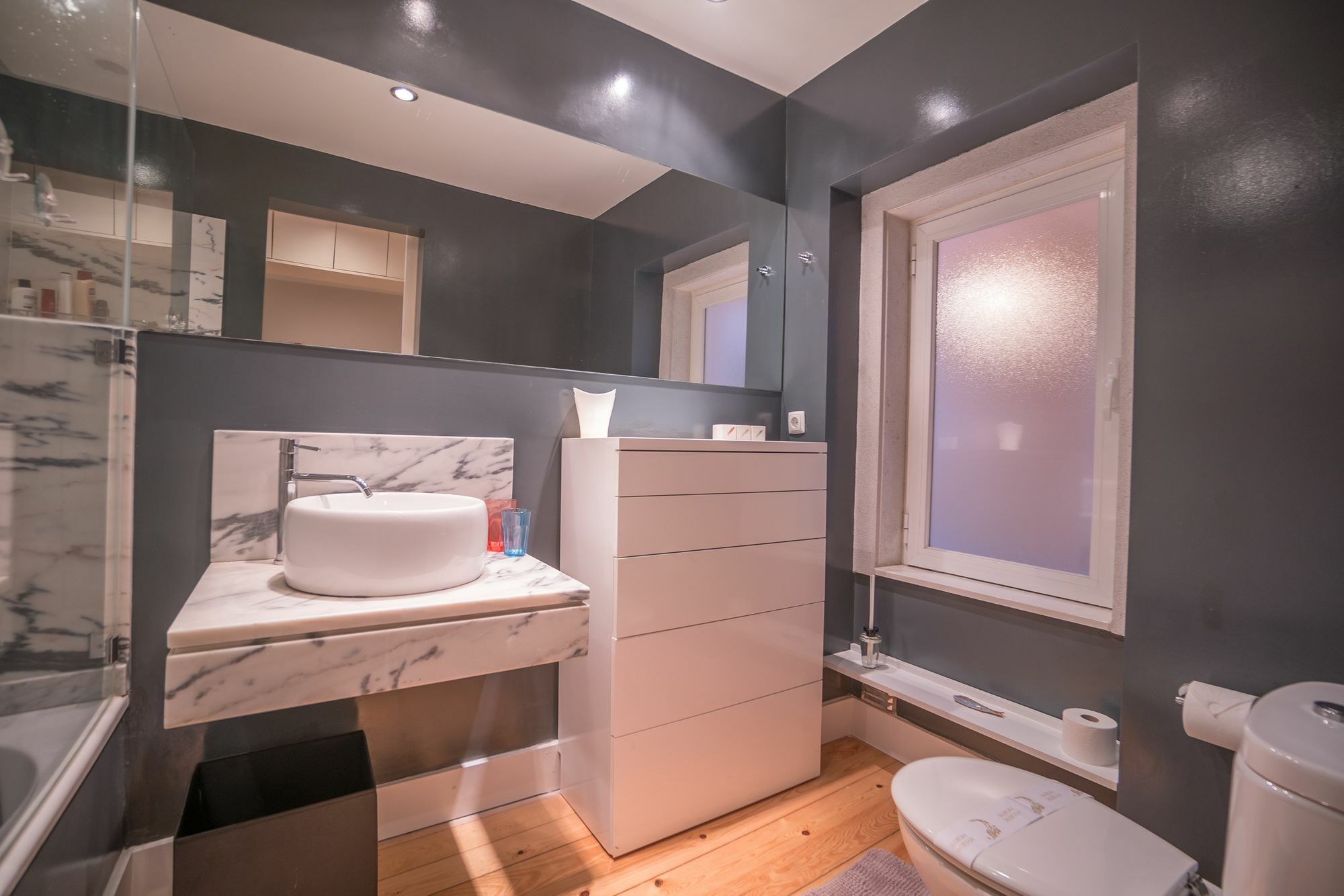 Elegant And Cozy Apartment Lisbona Esterno foto