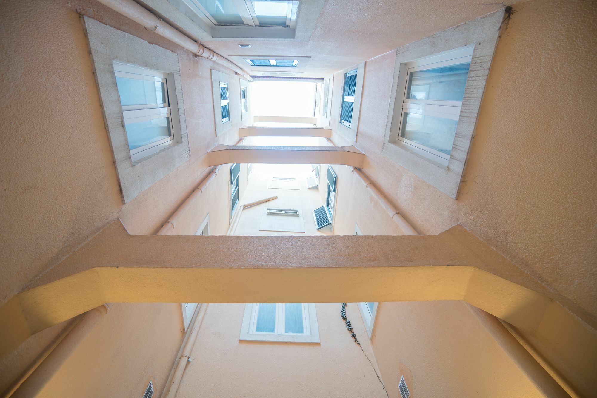 Elegant And Cozy Apartment Lisbona Esterno foto